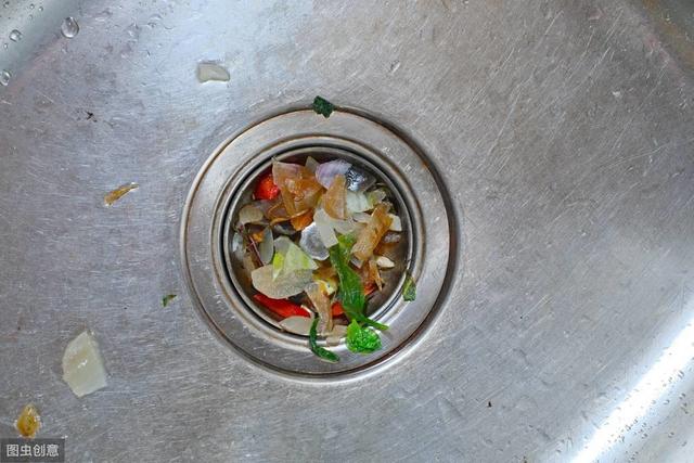 家裡下水道堵了怎麼辦？用小蘇打就疏通，又快又乾凈