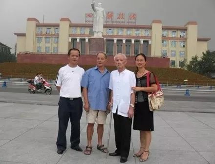 一輩子牽掛你!結婚34天「丈夫英勇犧牲」悔沒見最後一面 57年後「千里迢迢祭前夫」:沒能給你留個後