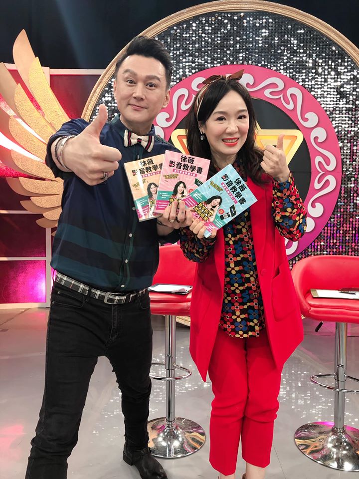 挺台大兒棄美名校！徐薇帥兒「投入電玩月入15萬」隨老闆出差　消失2年近況曝：很滿意目前生活