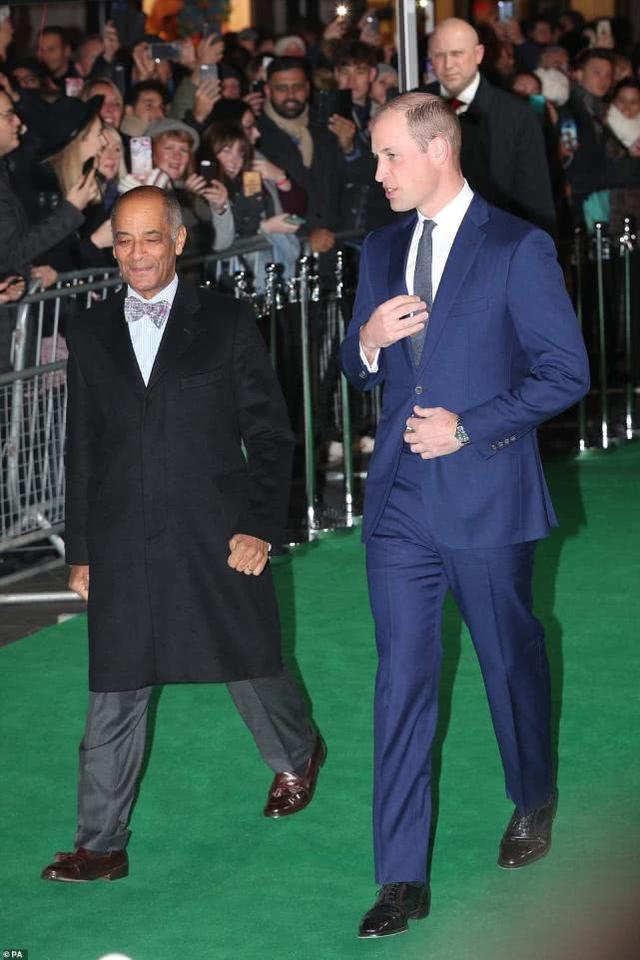 證實懷孕傳言?凱特王妃「突然取消工作」留丈夫獨自現身晚會,肯辛頓宮發布聲明:為了孩子!