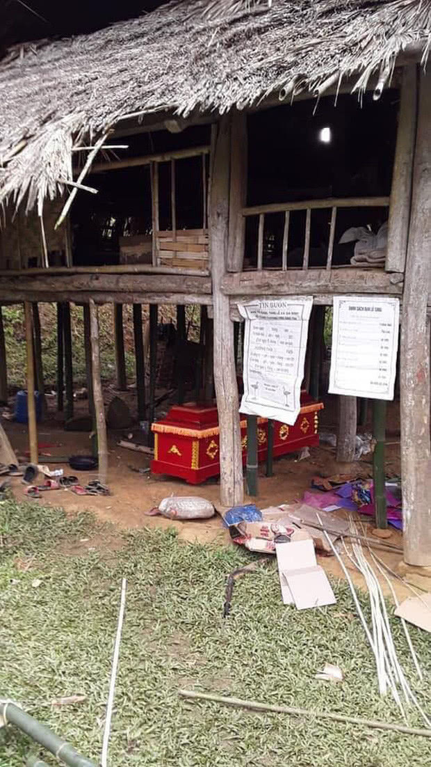 才剛下葬阿嬤！10歲男童「爸爸又逢意外離開」只剩自己苦撐　住破屋種菜養活自己「堅持不接受幫助」