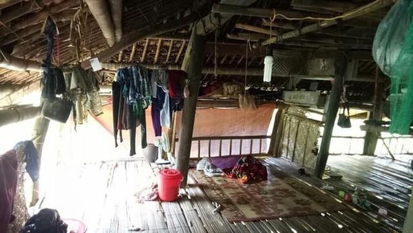 才剛下葬阿嬤！10歲男童「爸爸又逢意外離開」只剩自己苦撐　住破屋種菜養活自己「堅持不接受幫助」