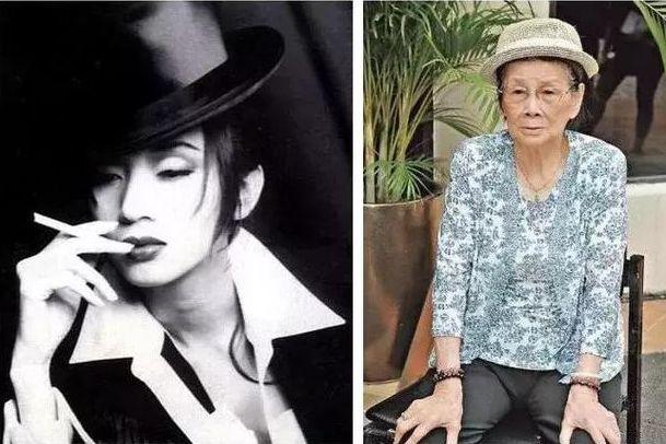 一生唏噓！梅艷芳「原生家庭予取予求」老母控訴她不孝　　從不抱怨人生「最遺憾沒披上婚紗」勇敢活出自我