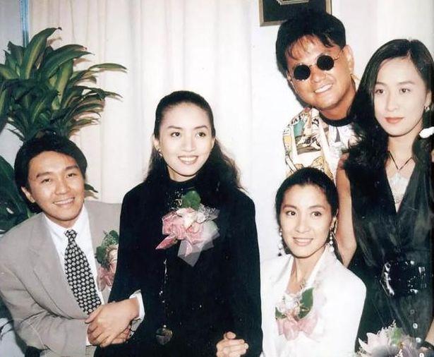 一生唏噓！梅艷芳「原生家庭予取予求」老母控訴她不孝　　從不抱怨人生「最遺憾沒披上婚紗」勇敢活出自我