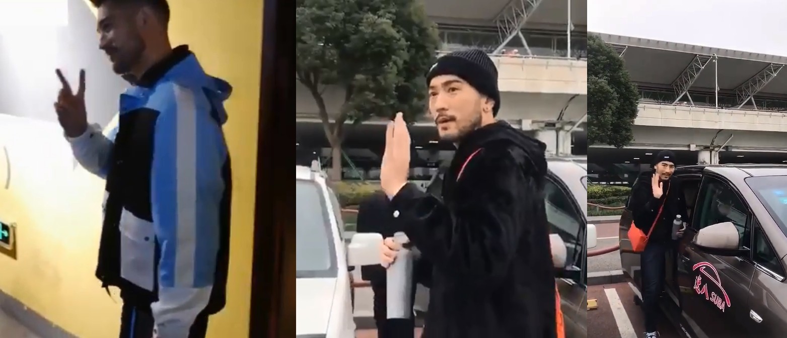 未婚妻曝光！高以翔「小13歲白富美女友」心碎奔喪　私下超浪漫「配偶欄已有對方名字」傳明年結婚