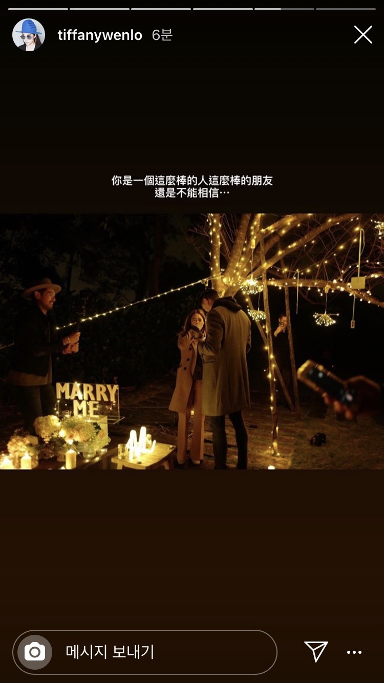 未婚妻曝光！高以翔「小13歲白富美女友」心碎奔喪　私下超浪漫「配偶欄已有對方名字」傳明年結婚