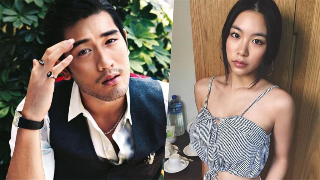 未婚妻曝光！高以翔「小13歲白富美女友」心碎奔喪　私下超浪漫「配偶欄已有對方名字」傳明年結婚