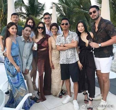 未婚妻曝光！高以翔「小13歲白富美女友」心碎奔喪　私下超浪漫「配偶欄已有對方名字」傳明年結婚