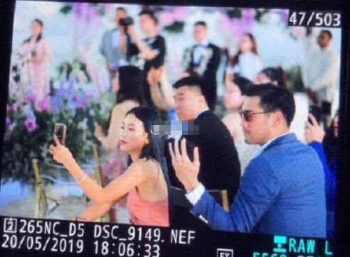 未婚妻曝光！高以翔「小13歲白富美女友」心碎奔喪　私下超浪漫「配偶欄已有對方名字」傳明年結婚