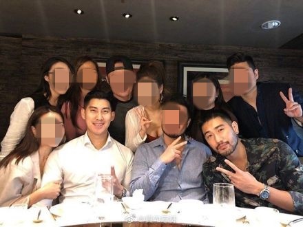 高以翔離開「豪門家世」曝光！「不靠富商爸爸」16歲做體力活打工肯吃苦　隻身來台打拚坦言：那時很孤單