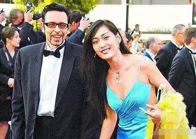 「最美李莫愁」與假富豪相戀11年「遭奪5億家產」　年過半百再遇愛「600萬鑽戒求婚」終於幸福