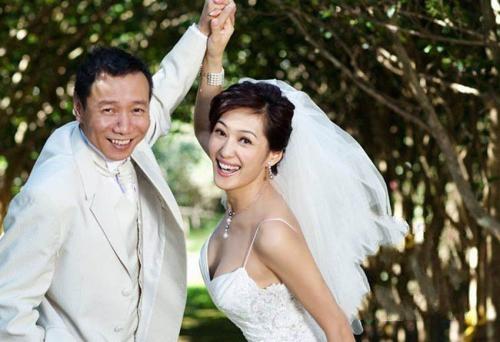 「最美李莫愁」與假富豪相戀11年「遭奪5億家產」　年過半百再遇愛「600萬鑽戒求婚」終於幸福