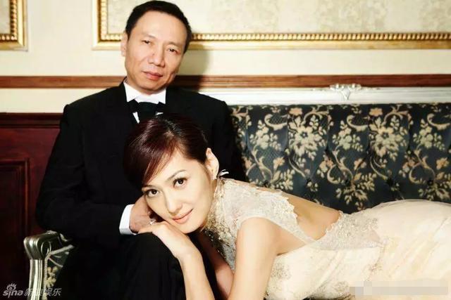 「最美李莫愁」與假富豪相戀11年「遭奪5億家產」　年過半百再遇愛「600萬鑽戒求婚」終於幸福