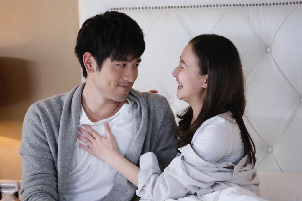 未婚妻曝光！高以翔「小13歲白富美女友」心碎奔喪　私下超浪漫「配偶欄已有對方名字」傳明年結婚