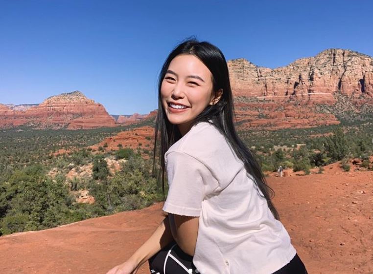 未婚妻曝光！高以翔「小13歲白富美女友」心碎奔喪　私下超浪漫「配偶欄已有對方名字」傳明年結婚