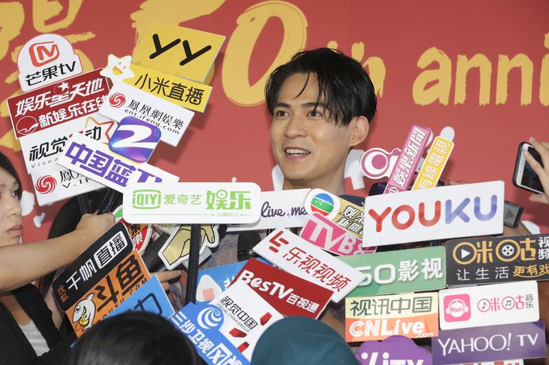 周渝民砸1.9億「買大安區豪宅」登記妻名下　裝潢奢華還「可俯瞰台大」超寵妻：越換越大