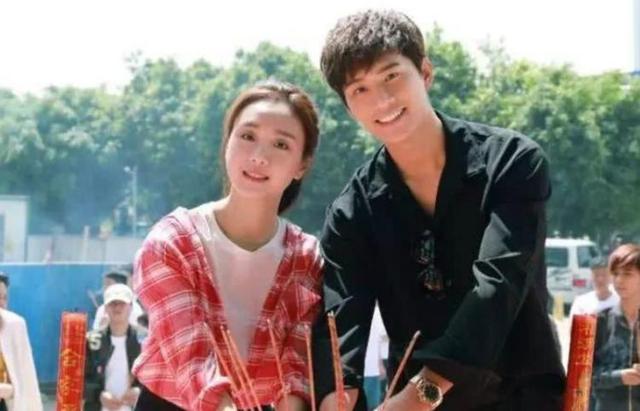 帥氣男星與嬌妻「奉子成婚」　女兒出生2個月後「選擇剃髮出家」：我心裡只有父母