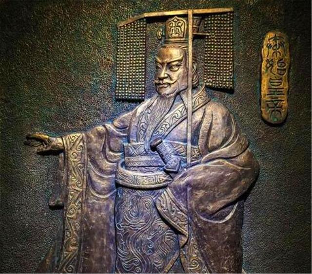 1974年發現秦始皇陵     為何至今不敢挖？德國專家核磁掃描後   大呼：危險！不能挖