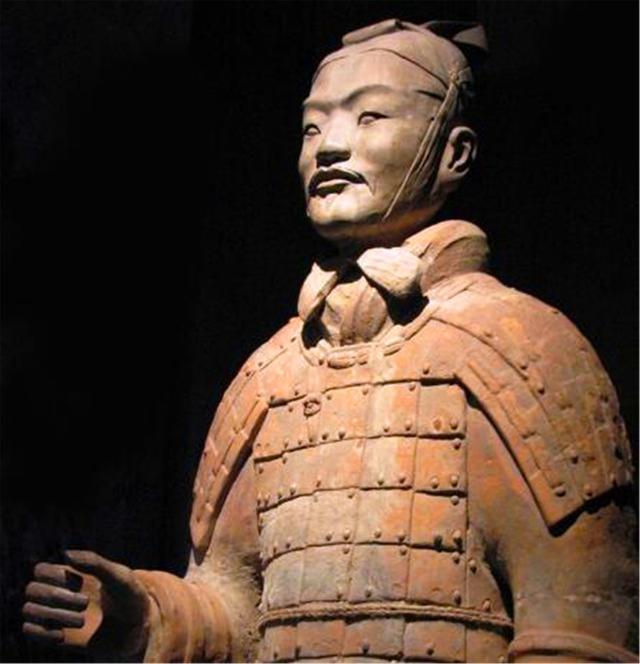 1974年發現秦始皇陵     為何至今不敢挖？德國專家核磁掃描後   大呼：危險！不能挖