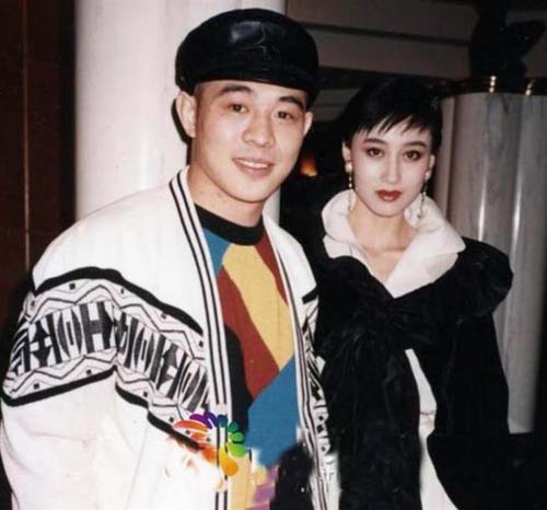 被譽「50年一遇美女」！利智被女兒出賣近照「面貌憔悴」判若兩人　為家庭付出20年「李連杰89億全給妻管」