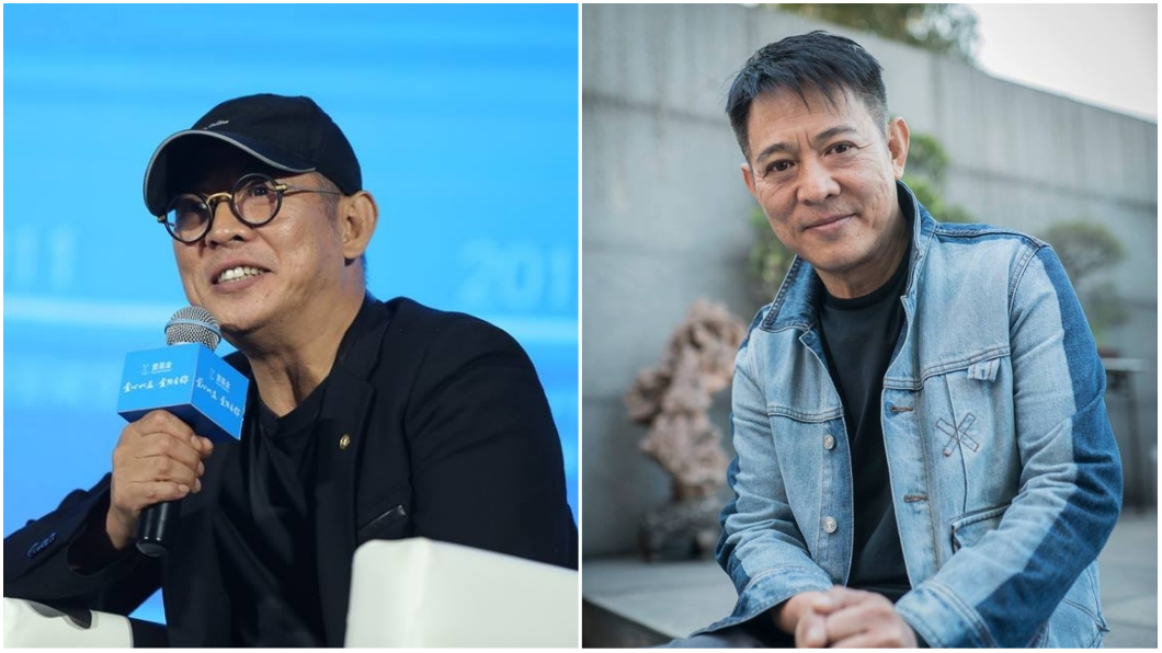 被譽「50年一遇美女」！利智被女兒出賣近照「面貌憔悴」判若兩人　為家庭付出20年「李連杰89億全給妻管」