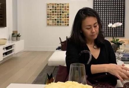 被譽「50年一遇美女」！利智被女兒出賣近照「面貌憔悴」判若兩人　為家庭付出20年「李連杰89億全給妻管」