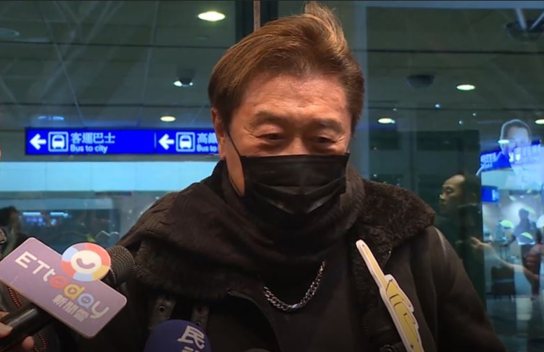 高以翔要回家了！告別式後將「長眠在金寶山」跟鄧麗君作伴　老父親堅強透露「至少完成一個心願」