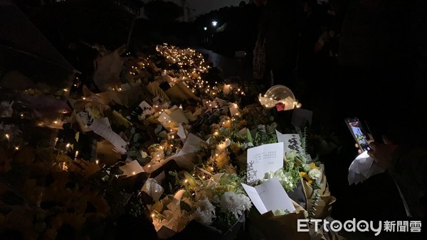 高以翔要回家了！告別式後將「長眠在金寶山」跟鄧麗君作伴　老父親堅強透露「至少完成一個心願」