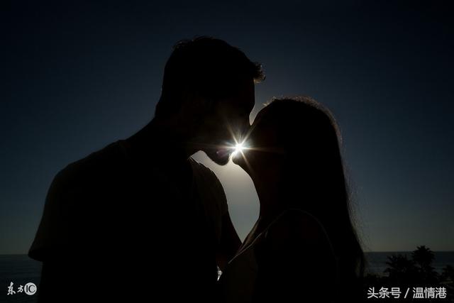 婚姻好不好？看女人的一個部位就知道