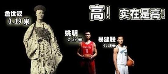 晚清第一巨人！身高3.19m，出身貧寒卻紅遍整個歐洲，娶英國貌美嬌妻，「今子女現狀爆光」：令人心酸