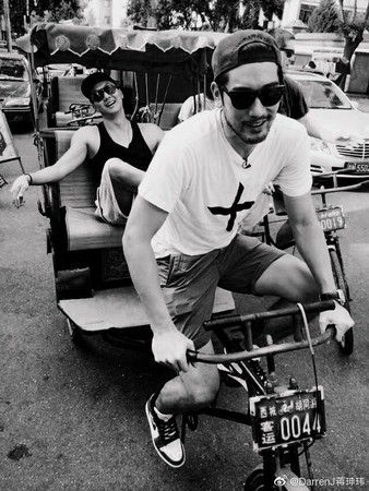 原本要求婚！高以翔倒下前「已經找來雙方親友」　好兄弟淚曝「已經秘密安排」：就差一步而已