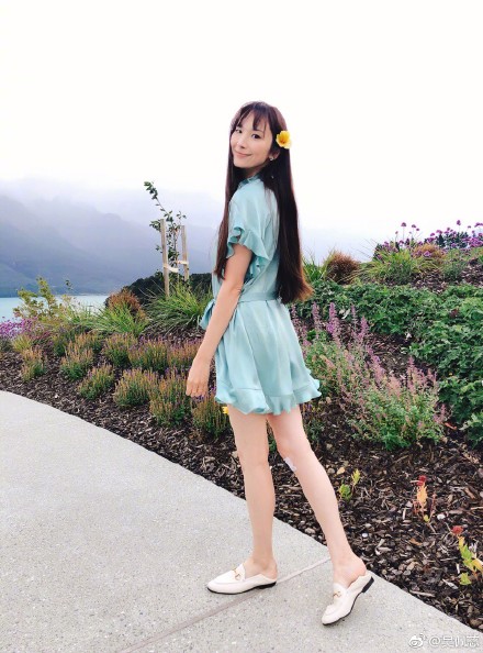 吳佩慈爆「送準婆婆40億水晶巨龍」遭變賣抵錢　沉默8天硬起來「發律師聲明」