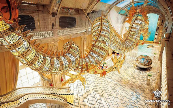 吳佩慈爆「送準婆婆40億水晶巨龍」遭變賣抵錢　沉默8天硬起來「發律師聲明」