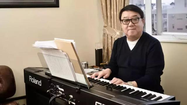 捧紅梅艷芳！音樂大師重症離去「好友圍繞病床陪伴他」　「走前樂觀看待」紅顏知己薛家燕淚崩