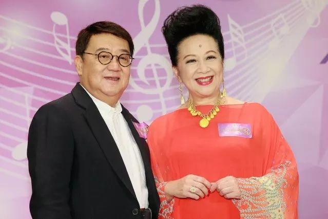 捧紅梅艷芳！音樂大師重症離去「好友圍繞病床陪伴他」　「走前樂觀看待」紅顏知己薛家燕淚崩