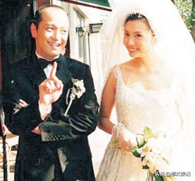 不只外貌驚艷！邱淑貞「從不對丈夫發脾氣」　被問老公哪裡吸引她「超高情商應答」把对方套緊緊
