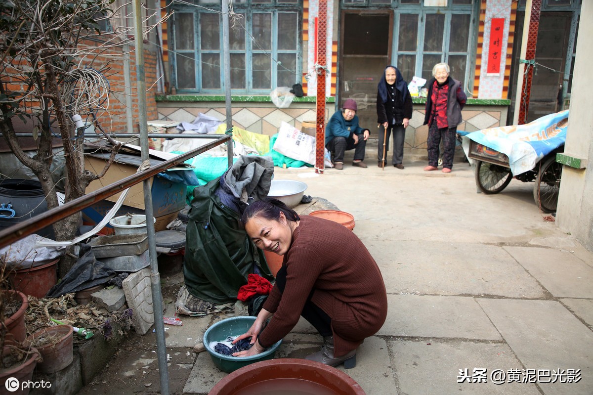 108歲人瑞奶奶「食量比兒子還大」織衣煮飯樣樣行　一生無不良嗜好「五代同堂家庭和睦」超有福氣
