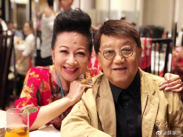 捧紅梅艷芳！音樂大師重症離去「好友圍繞病床陪伴他」　「走前樂觀看待」紅顏知己薛家燕淚崩