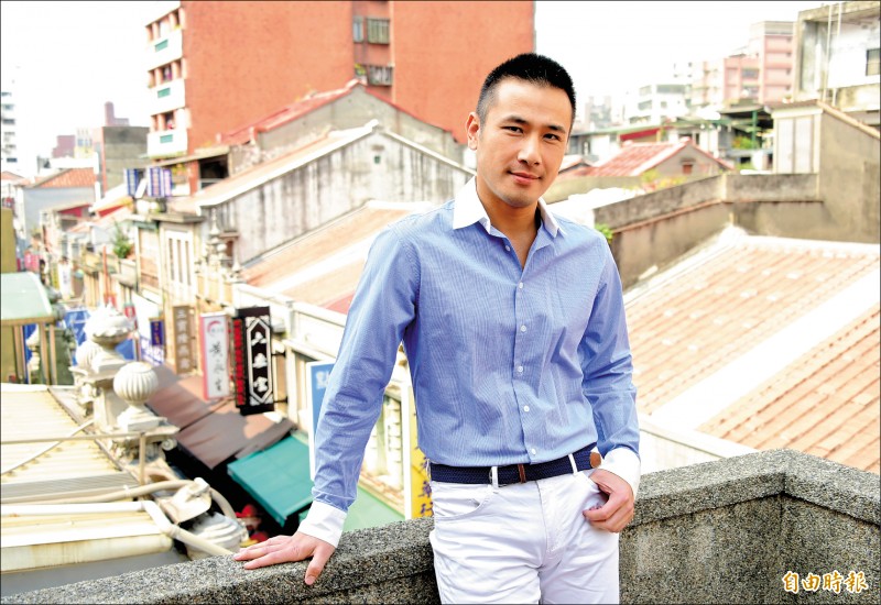 《多情城市》傅子純曝母險癱「3/4薪水養家」為人子甘多吃苦　咬牙度難關「終買房圓安居夢」：讓家人過好日子