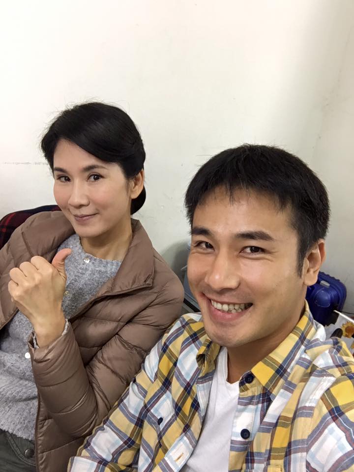 《多情城市》傅子純曝母險癱「3/4薪水養家」為人子甘多吃苦　咬牙度難關「終買房圓安居夢」：讓家人過好日子