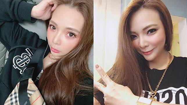 狂減35公斤!小甜甜搖頭嘆:「現在付出巨大代價了」 秀出零贅肉鉛筆腿「卻覺得很悲哀」