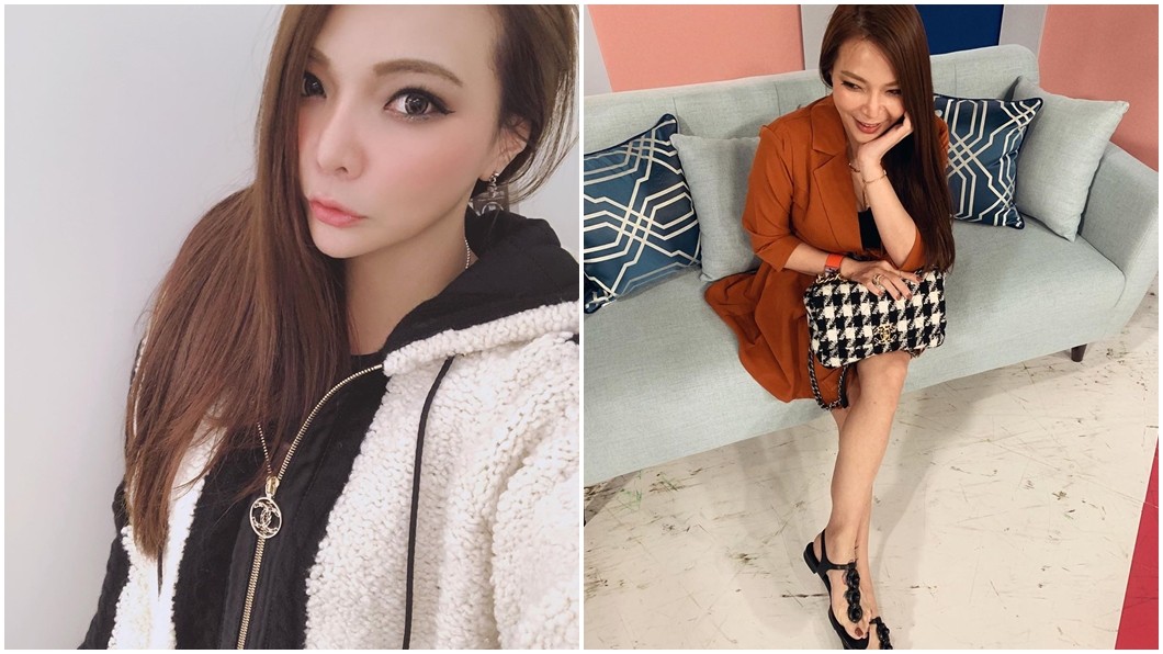 狂減35公斤!小甜甜搖頭嘆:「現在付出巨大代價了」 秀出零贅肉鉛筆腿「卻覺得很悲哀」