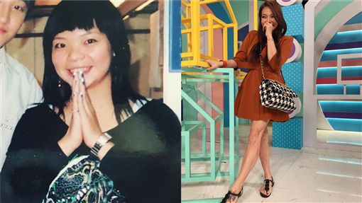 狂減35公斤!小甜甜搖頭嘆:「現在付出巨大代價了」 秀出零贅肉鉛筆腿「卻覺得很悲哀」