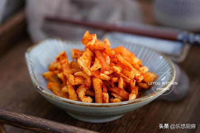 「冬吃蘿蔔賽人蔘」白蘿蔔的12做法「買2根20塊錢」每天變著花樣做