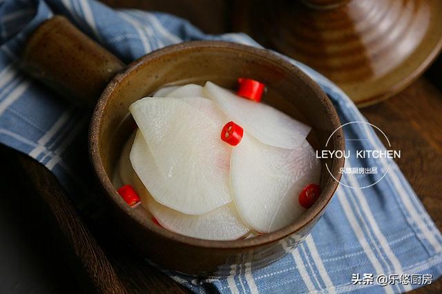 「冬吃蘿蔔賽人蔘」白蘿蔔的12做法「買2根20塊錢」每天變著花樣做