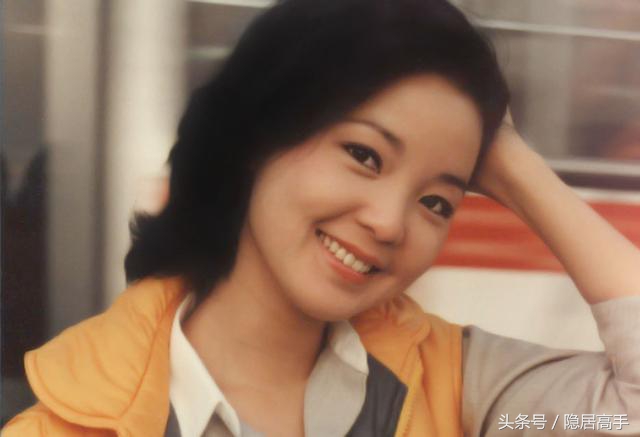 女神的眷顧！當年被「鄧麗君親過的士兵」3天只洗半邊臉     親吻照隨身帶「驚人現狀曝光」