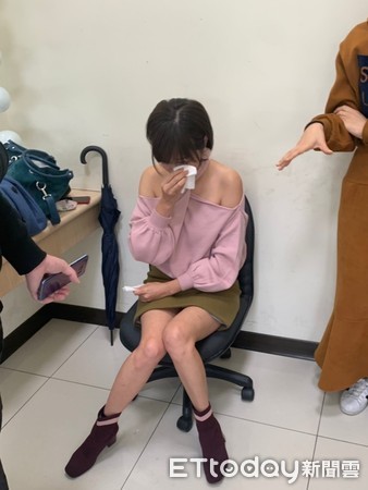 豪門碗難捧！女星認婚變「家庭觀差太大」2年沒見過公婆　「我已經盡力了」聞父母不捨當場淚崩