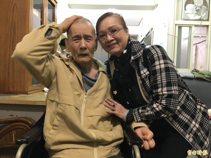 73歲《艋舺》男星病逝！晚年失智「獨自流浪街頭」晚景淒涼　父女失和「10年跟親人斷聯」獨住安養院