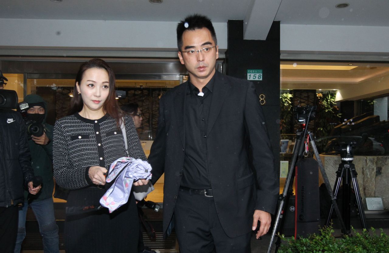 林志玲新婚18天！心中仍掛念高以翔「托哥嫂代為致意」　不甩習俗「想飛奔去靈堂」卻無法現身