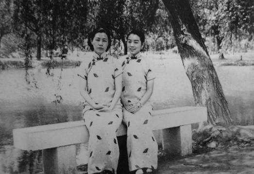 八字相剋父不准嫁「心上人成妹夫」！結婚20年「乾女兒竟懷丈夫孩子」　堅持離婚不靠男人「看破紅塵遁空門」